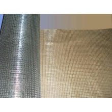 The Galvanized Welded Wire Mesh